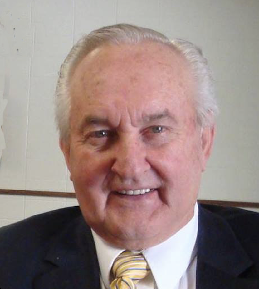 Joseph L. Ward